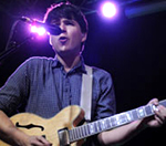 Vampire Weekend Extend 2010 UK Tour With New London Date