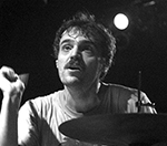 LCD Soundsystem, The Juan MacLean Pay Tribute To !!! Drummer Jerry Fuchs