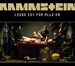 Rammstein's New Album Deemed 'Harmful' To Young People