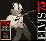 75-Track Elvis Presley Best Of Album Set For 2010 Release