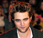 Robert Pattinson Hails 'Amazing' Twilight New Moon Soundtrack
