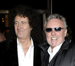 Queen's Brian May and Roger Taylor To Guest On X Factor