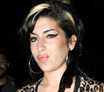 Amy Winehouse 'Denied' Stevie Wonder Duet At Hard Rock Calling