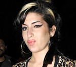 Amy Winehouse Hospitalised 'Following Medication Mix-Up'