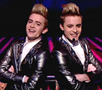 Jedward Facing Tax Bill Over Michael Jackson Bedsheets