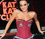 West Ham United Selling Katy Perry Lingerie