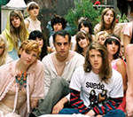 Girls Announce February and March 2010 UK Tour