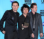 Green Day, Guns N' Roses May Get Rock and Roll Hall Of Fame Nod