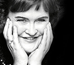 Susan Boyle: I Want To Duet With AC/DC