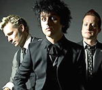 Green Day Play Surprise Gig At American Idiot Musical Finale