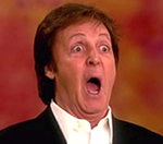Sir Paul McCartney: 'It's Impossible Not To Like Jedward'