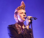 La Roux To Begin Work On Second Album In France Over Christmas