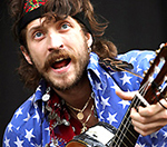 Gogol Bordello Announce New Album, UK Tour Details