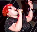 Gossip's Beth Ditto: The UK Is So Fickle