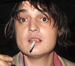 Pete Doherty Questioned By German Police Over Robbery