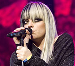 Lily Allen Pulls Out Of Mencap Big Noise Due To Illness