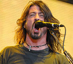 Dave Grohl 'Rushed To Doctors Following Caffeine Overdose'