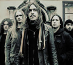 Opeth Announce London Royal Albert Hall Show