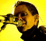 Sigur Ros' Jonsi Announces Autumn UK Tour