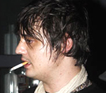 Pete Doherty Banned From Driving Over Manager's Car Crash