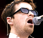 Weezer's Rivers Cuomo Covers The Beach Boys 'God Only Knows'