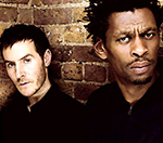 Massive Attack: все лучшее - детям!