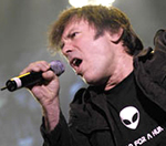 Iron Maiden's Bruce Dickinson Slams Ticket Prices
