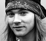 Guns N' Roses Axl Rose Praises 'Amazing' Fans At Reading And Leeds Festival 2010