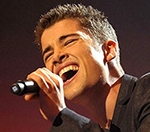 X Factor's Joe McElderry 9,000 Sales Behind Rage Against The Machine