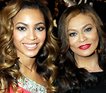 Beyonce Mum Denies Pregnancy Rumours