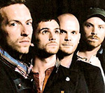 Coldplay Confirm European Headline Festival Slots