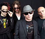 Stone Sour готовят 'монструозный' альбом