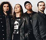 System Of A Down 'To Play Download Festival 2011'