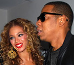 Beyonce Treats Jay-Z To The World's Fastest Car Worth 1.3 Million