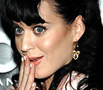 Katy Perry: 'Russell Brand Has Inspired My New Album'