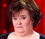 Susan Boyle Faces Brit Awards Nominations Snub