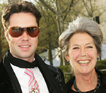Rufus & Martha Wainwright's Mother Kate McGarrigle Dies
