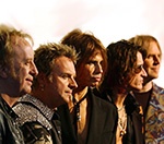 Aerosmith отправляются в турне по США