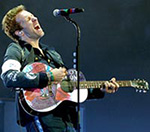 Coldplay's Chris Martin Auctions 'Viva La Vida' Jacket on eBay For Haiti