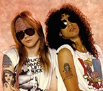 У Guns N'Roses 'нет конфликта со Слэшем'