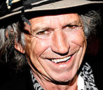 Keith Richards Hints At Special Rolling Stones Gigs