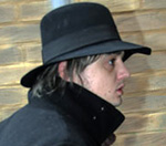 Pete Doherty Announces September London Gig