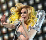 Lady GaGa Tells Cardiff International Arena 'I Got A Great Big C*ck'