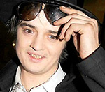 Pete Doherty To Star With Charlotte Gainsbourg In New Film