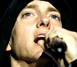 Eminem To Star In Super Bowl 2011 Ice Tea Advert