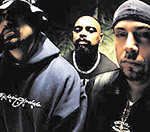 Cypress Hill презентуют новый сингл в Сети