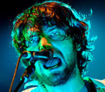 Biffy Clyro Confirmed For Isle Of Wight Festival 2010