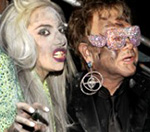 Elton John Backs Lady Gaga To Sing Next James Bond Theme