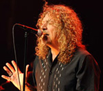 Led Zeppelin's Robert Plant Confirms One-Off, Choir-Backed London Show