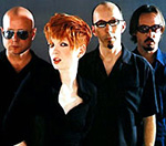 Garbage Reunite To Record New Album